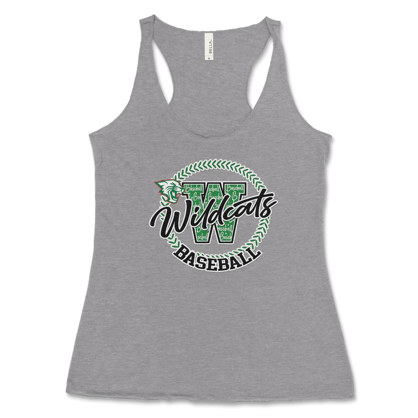 Wildcat Baseball 4