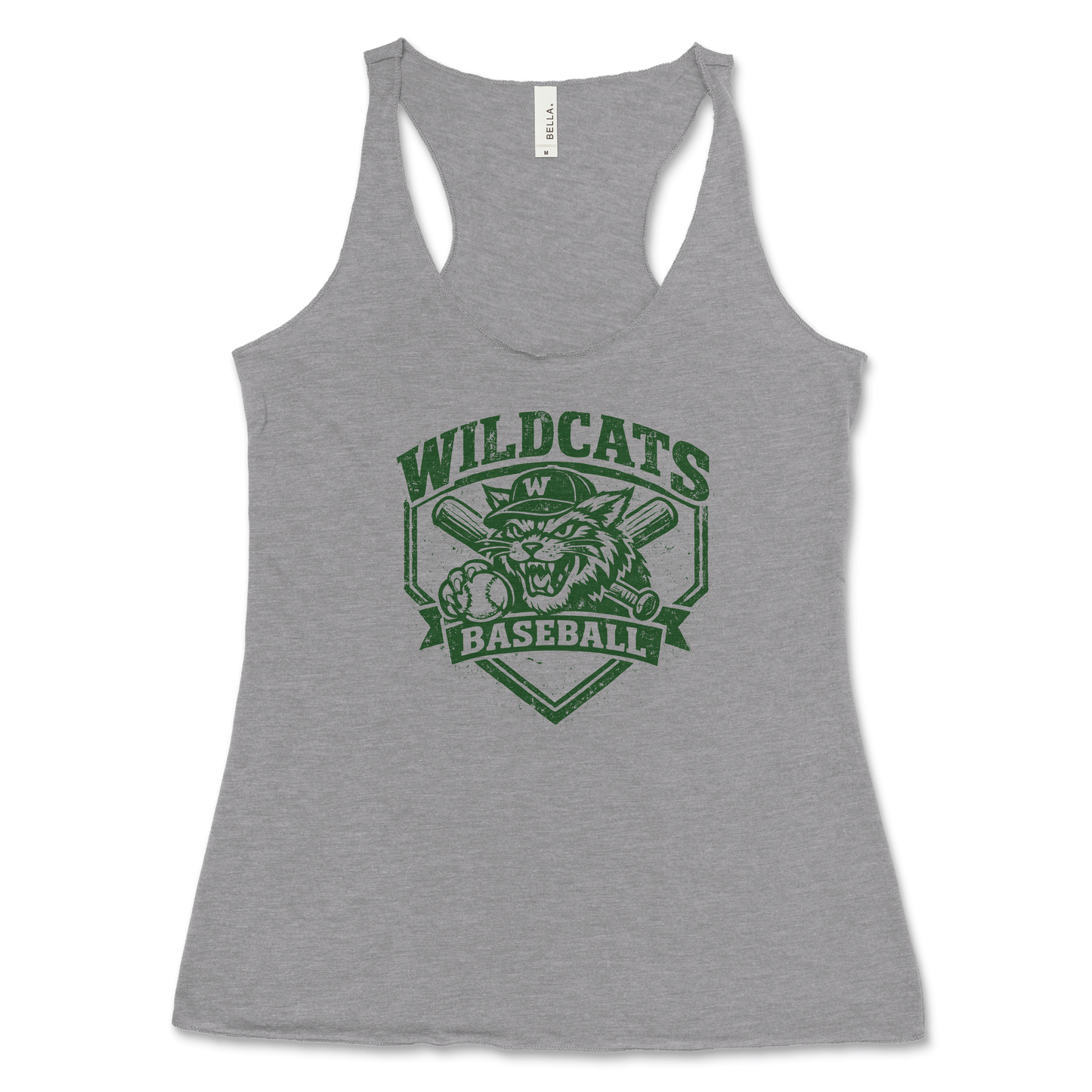 Wildcat Baseball 5