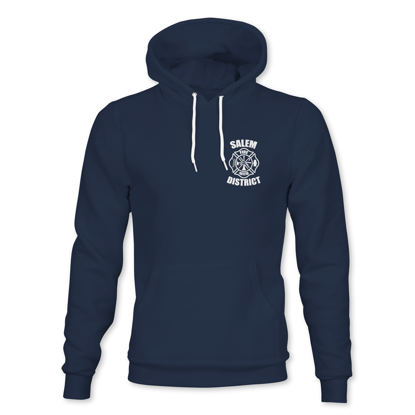 Fire Fighter Apparel (Design 1)