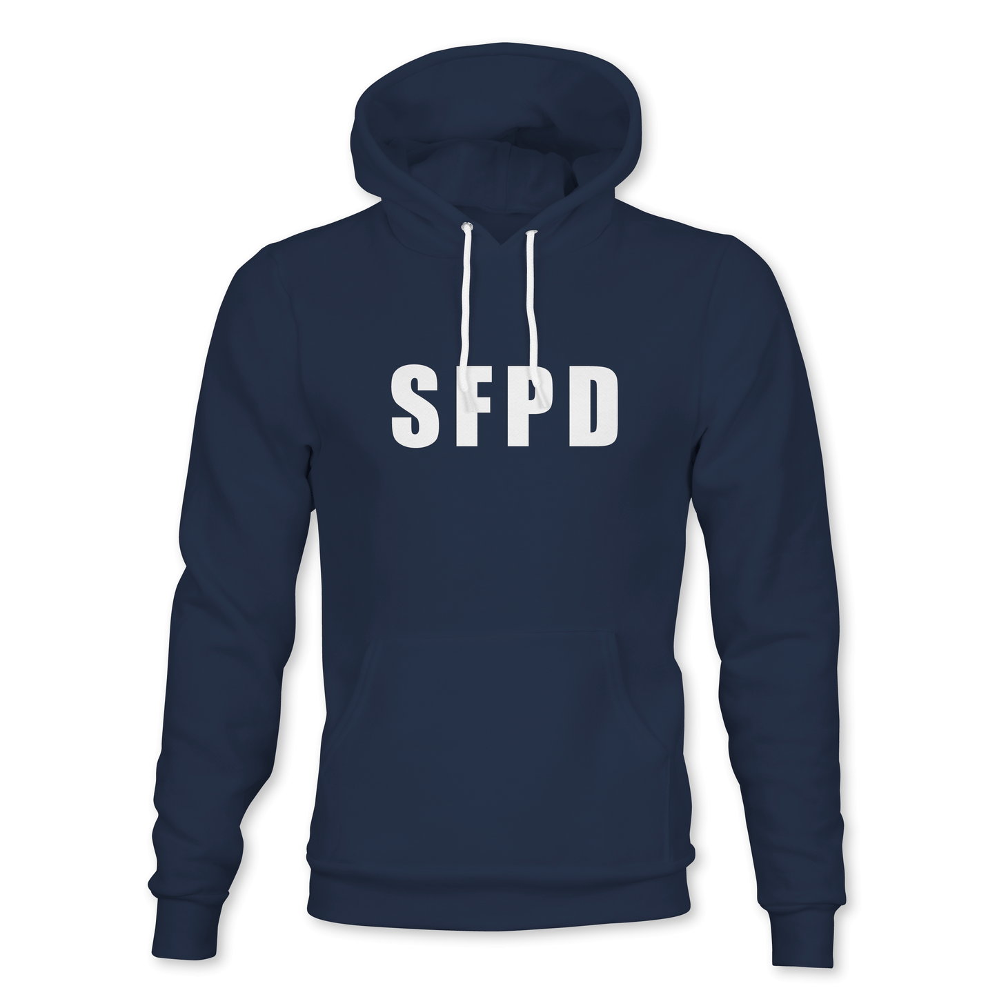 Fire Fighter Apparel (Design 2)