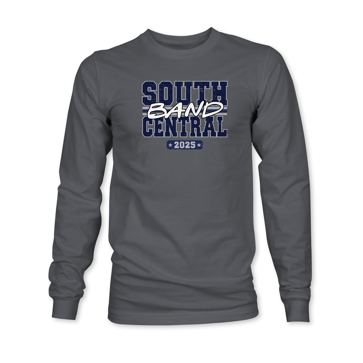 South Central Band