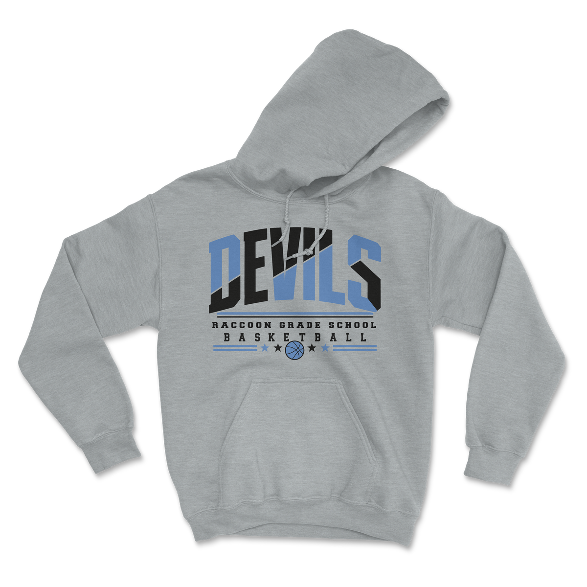 Raccoon Devils Basketball