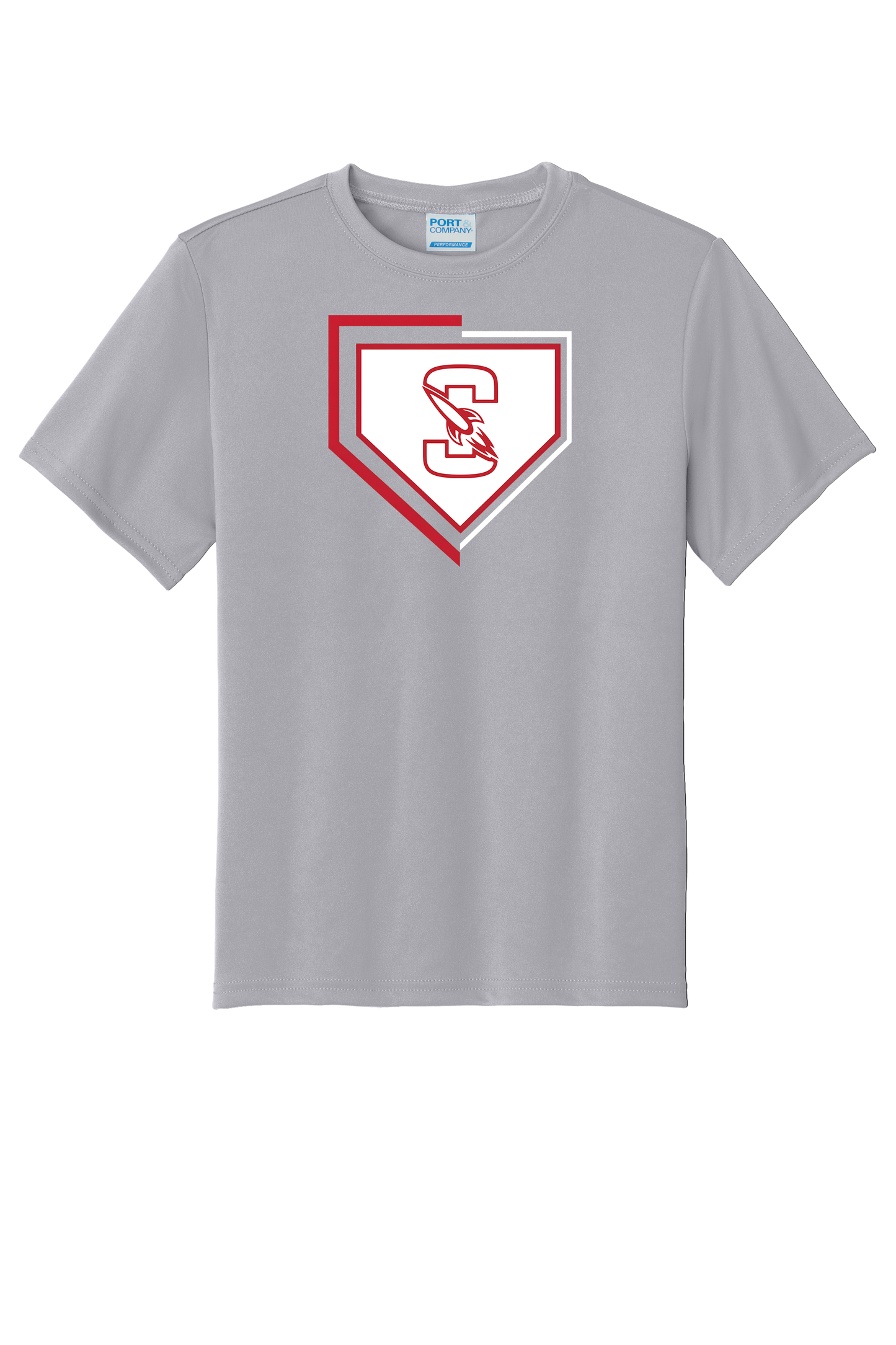 Selmaville Baseball 2026