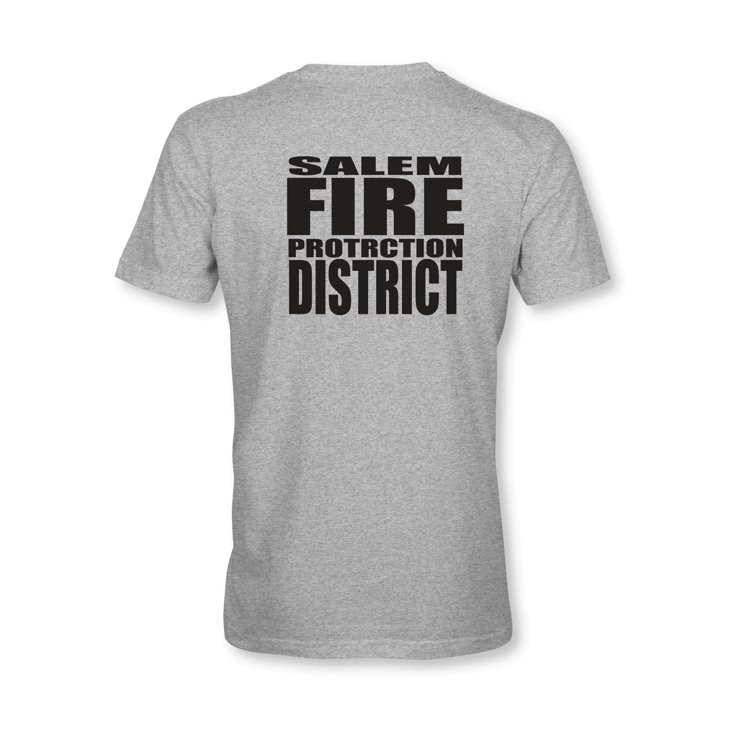 Fire Fighter Apparel  (Design 1)