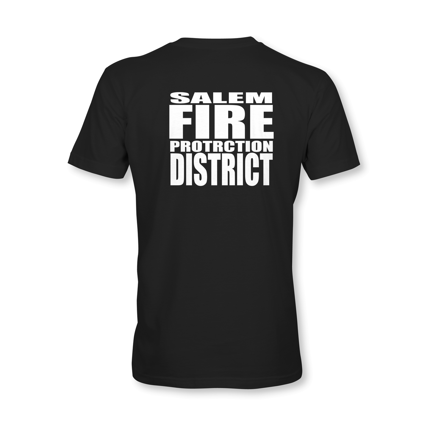 Fire Fighter Apparel  (Design 1)