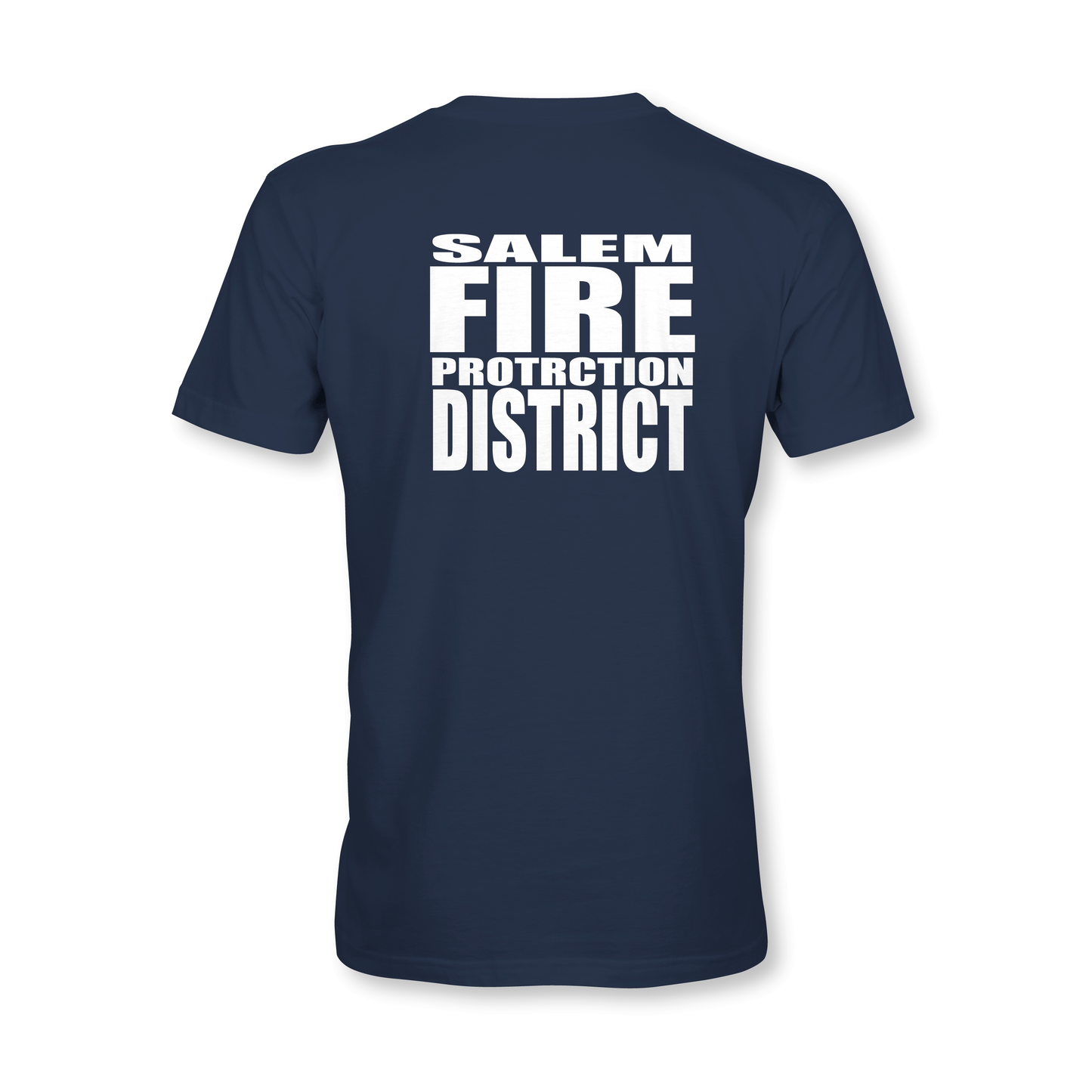 Fire Fighter Apparel  (Design 1)