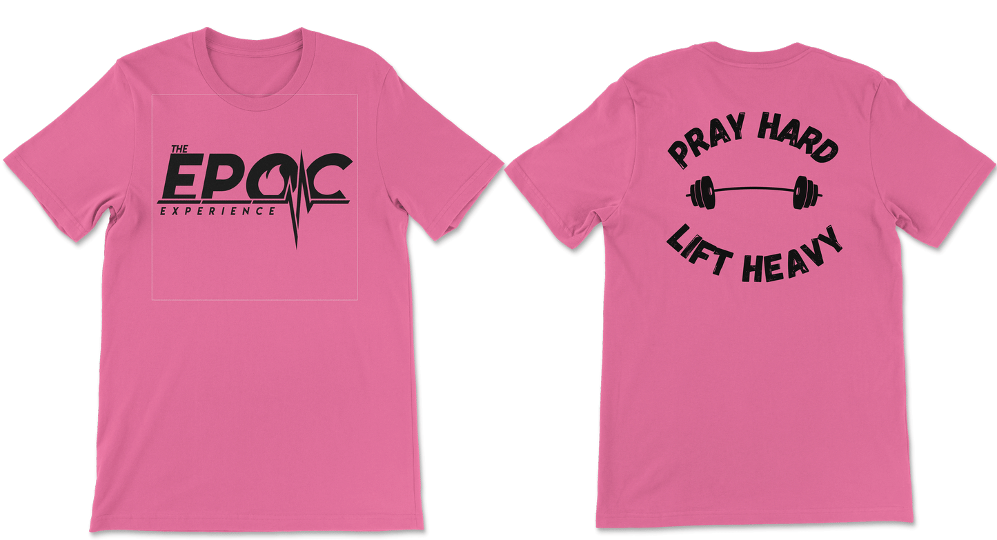 EPOC Summer Time