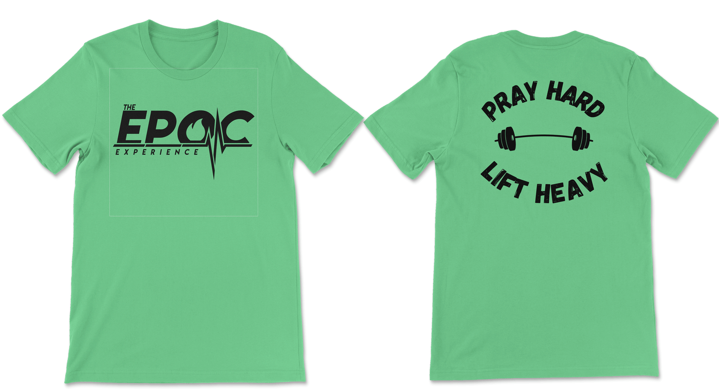 EPOC Summer Time