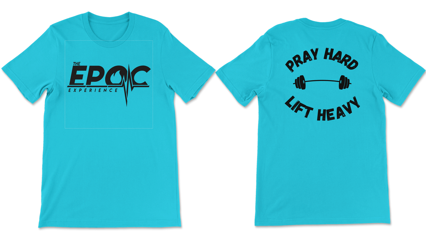 EPOC Summer Time