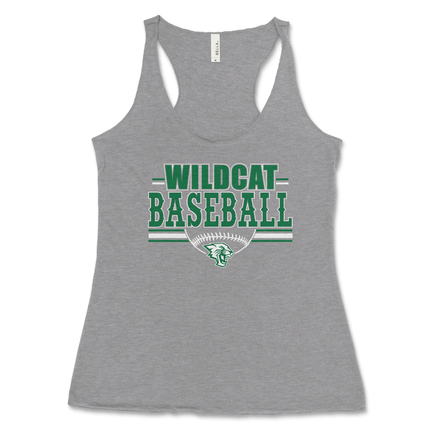 Wildcat Baseball 1