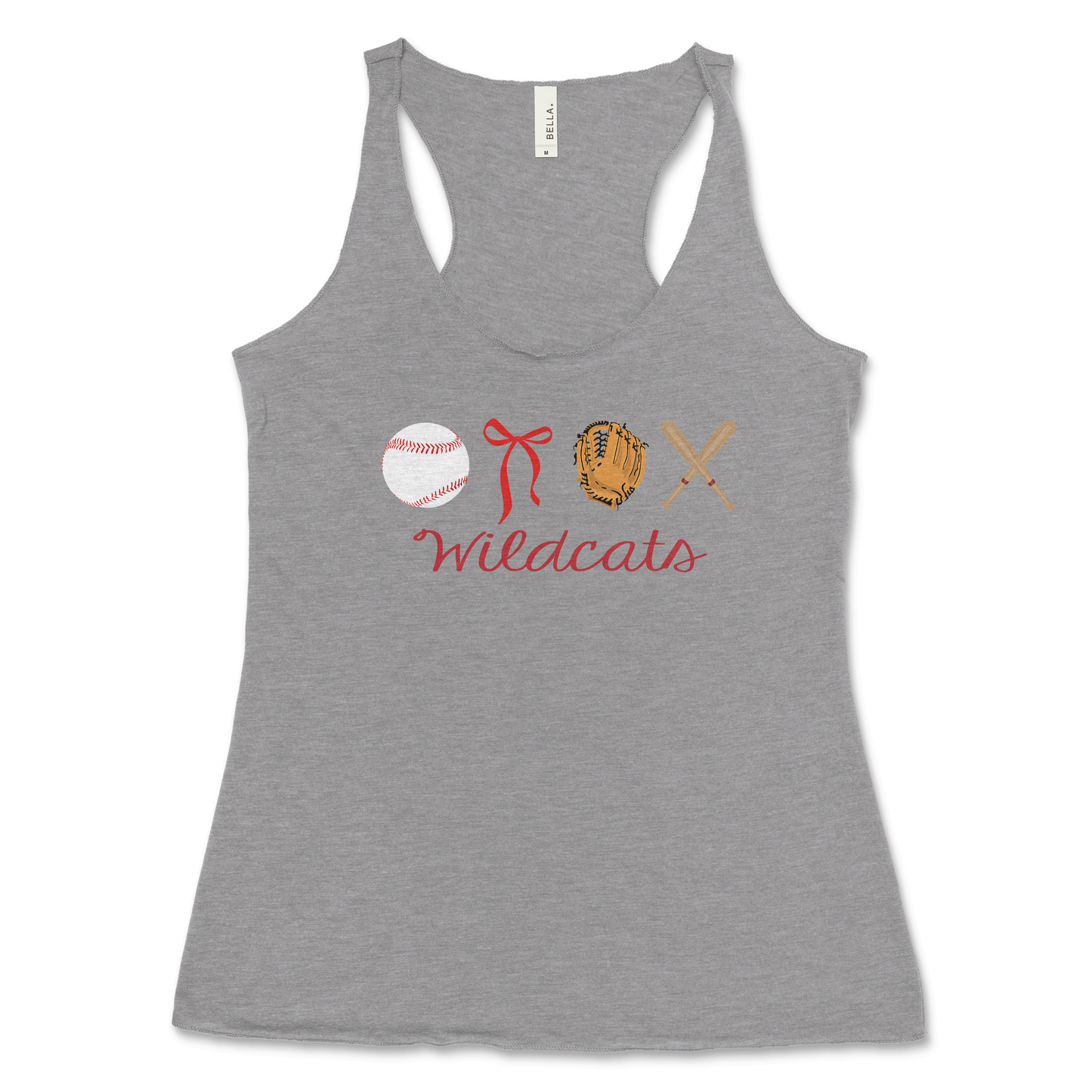 Wildcat Baseball 3