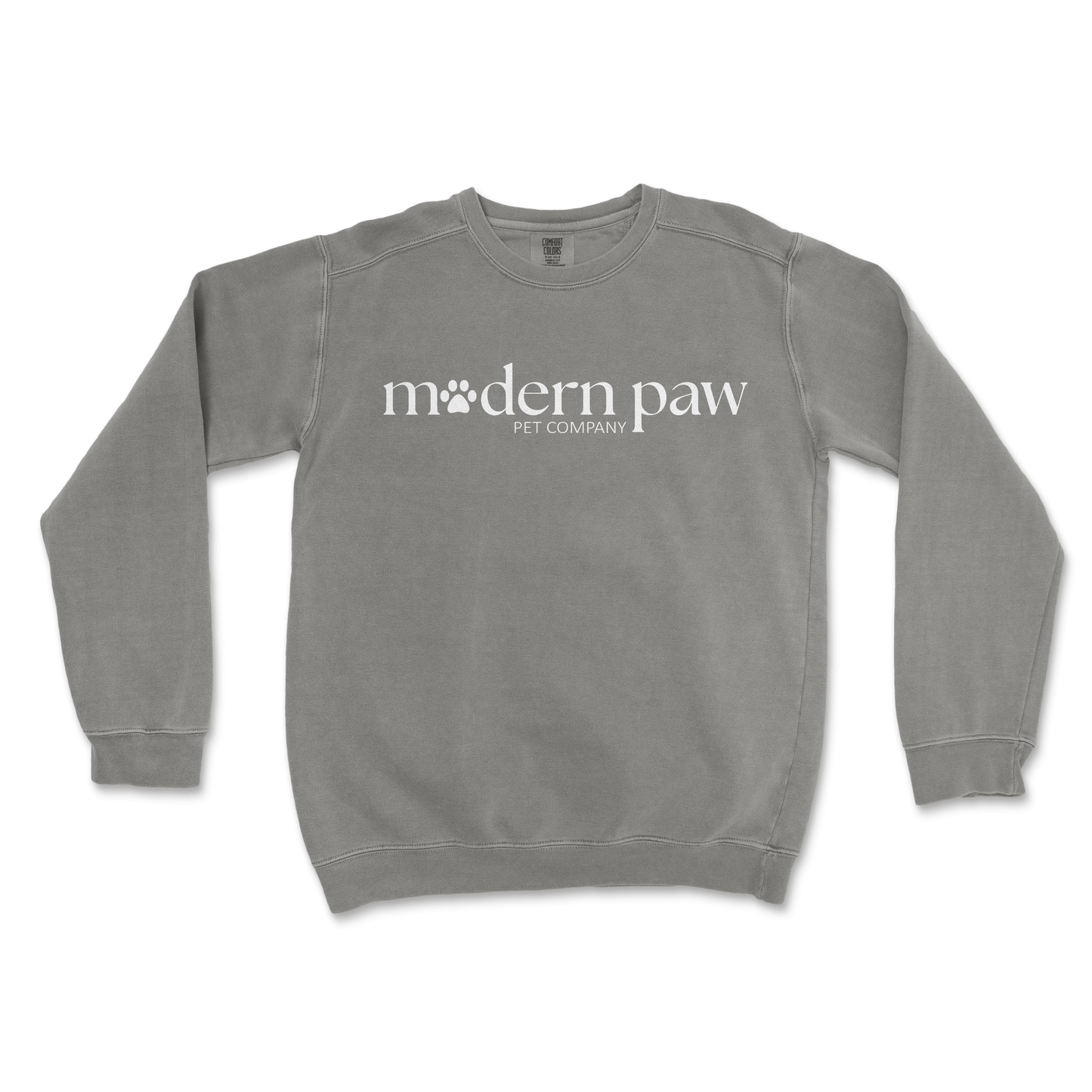 Modern paw