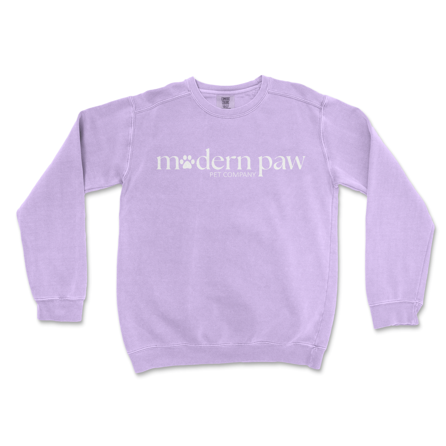 Modern paw