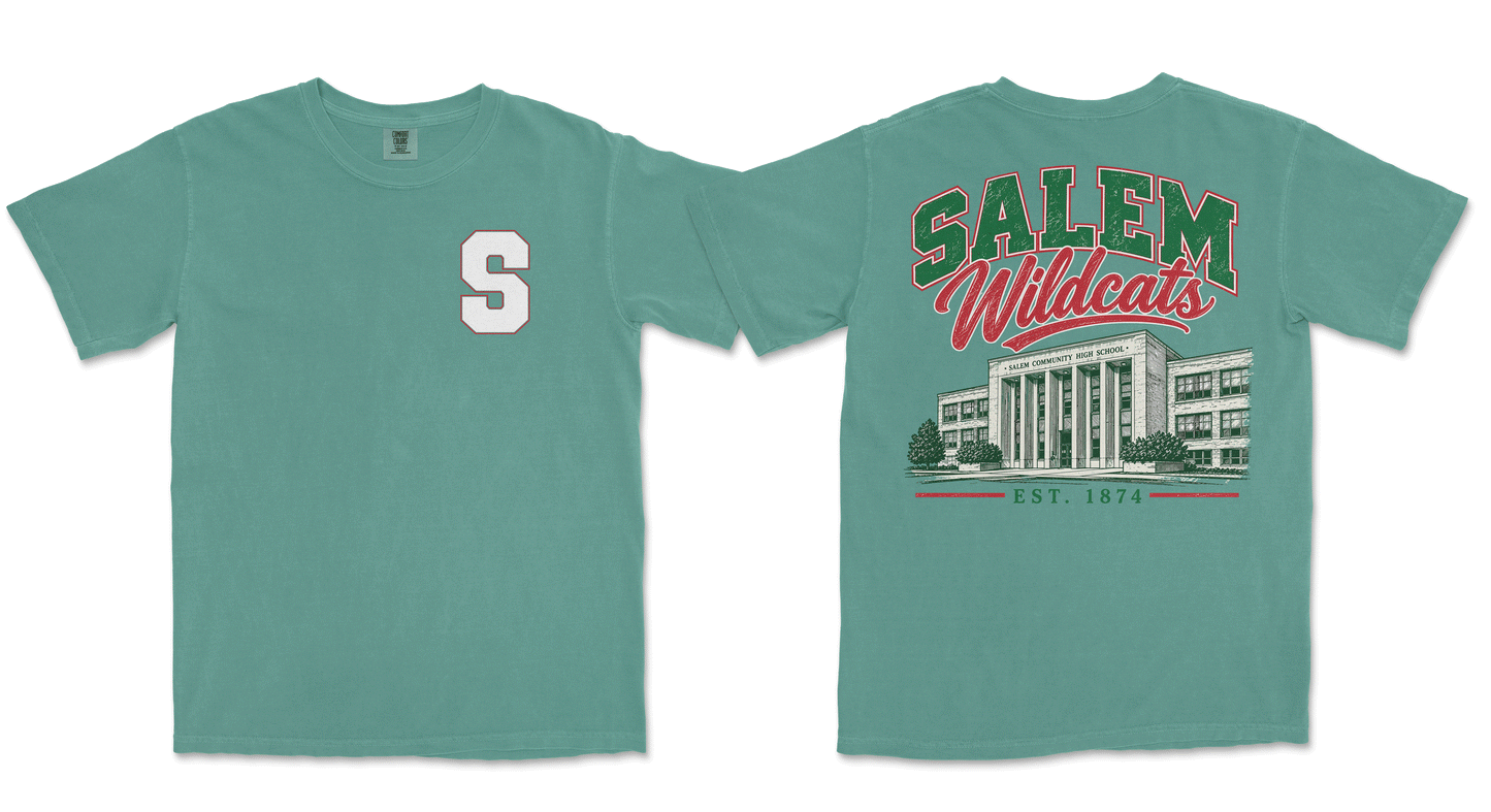Wildcat StuCo Fan Gear