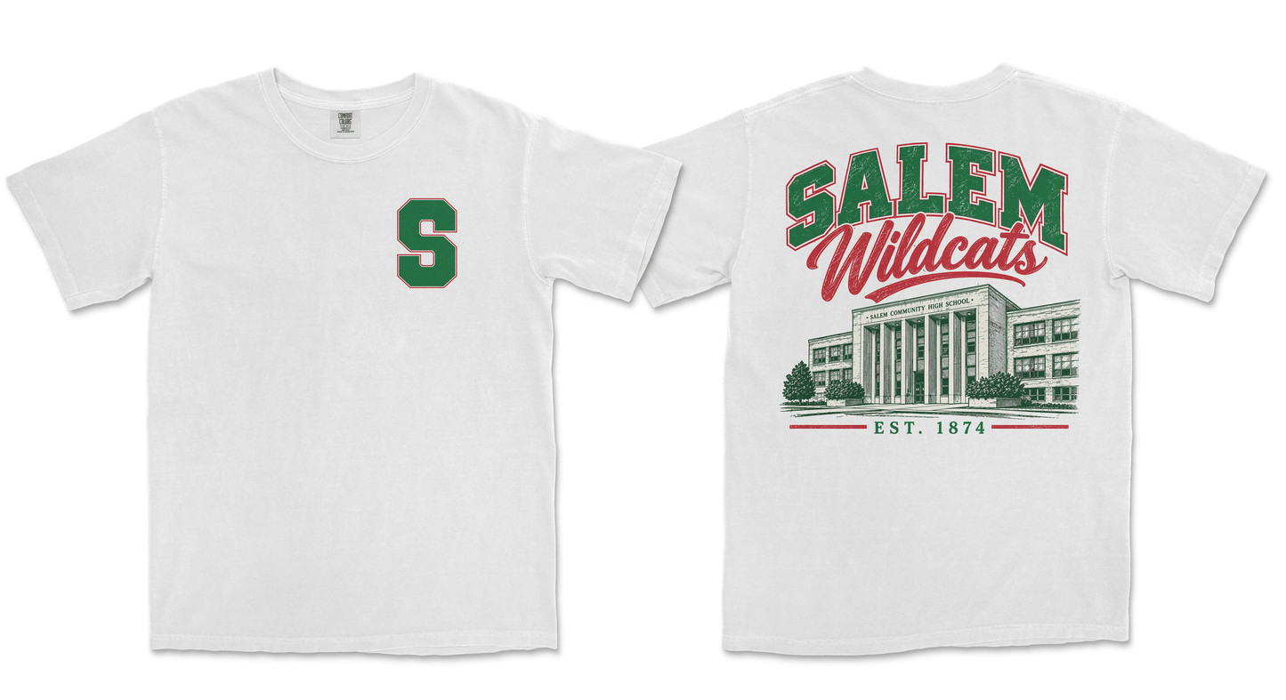 Wildcat StuCo Fan Gear