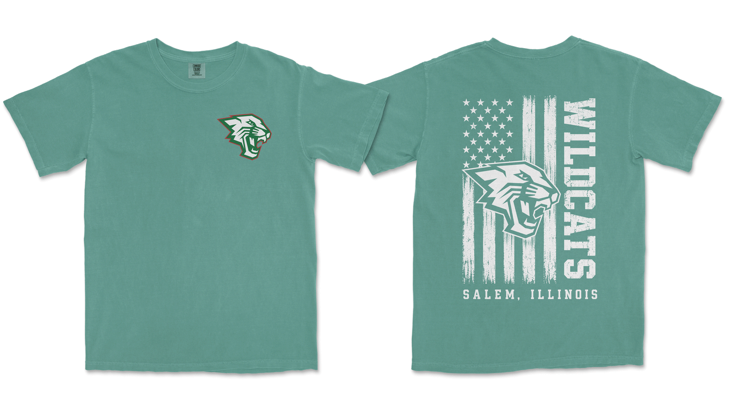 Wildcat StuCo Fan Gear