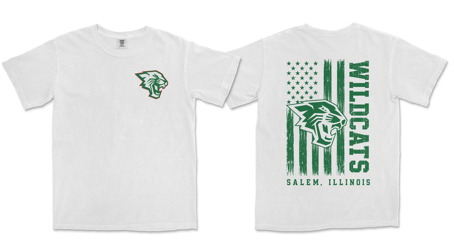Wildcat StuCo Fan Gear