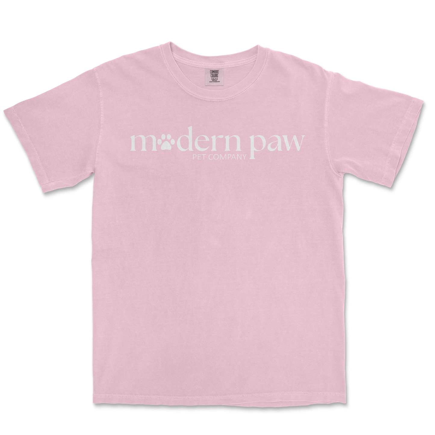 Modern paw