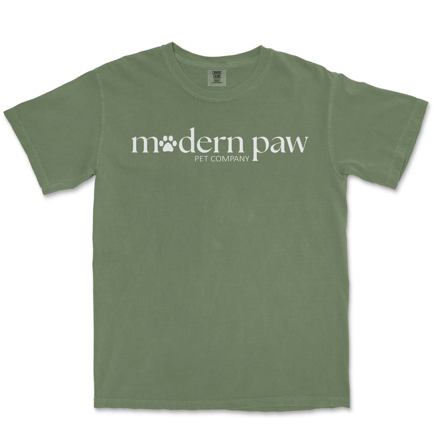 Modern paw