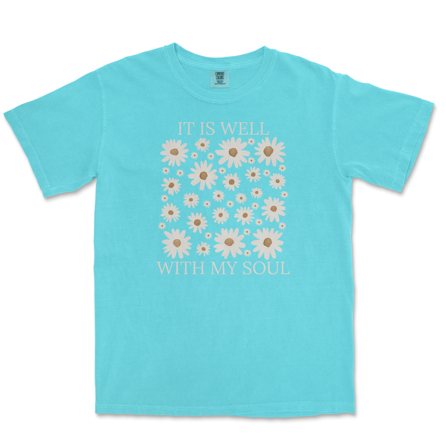 It is well, with my soul