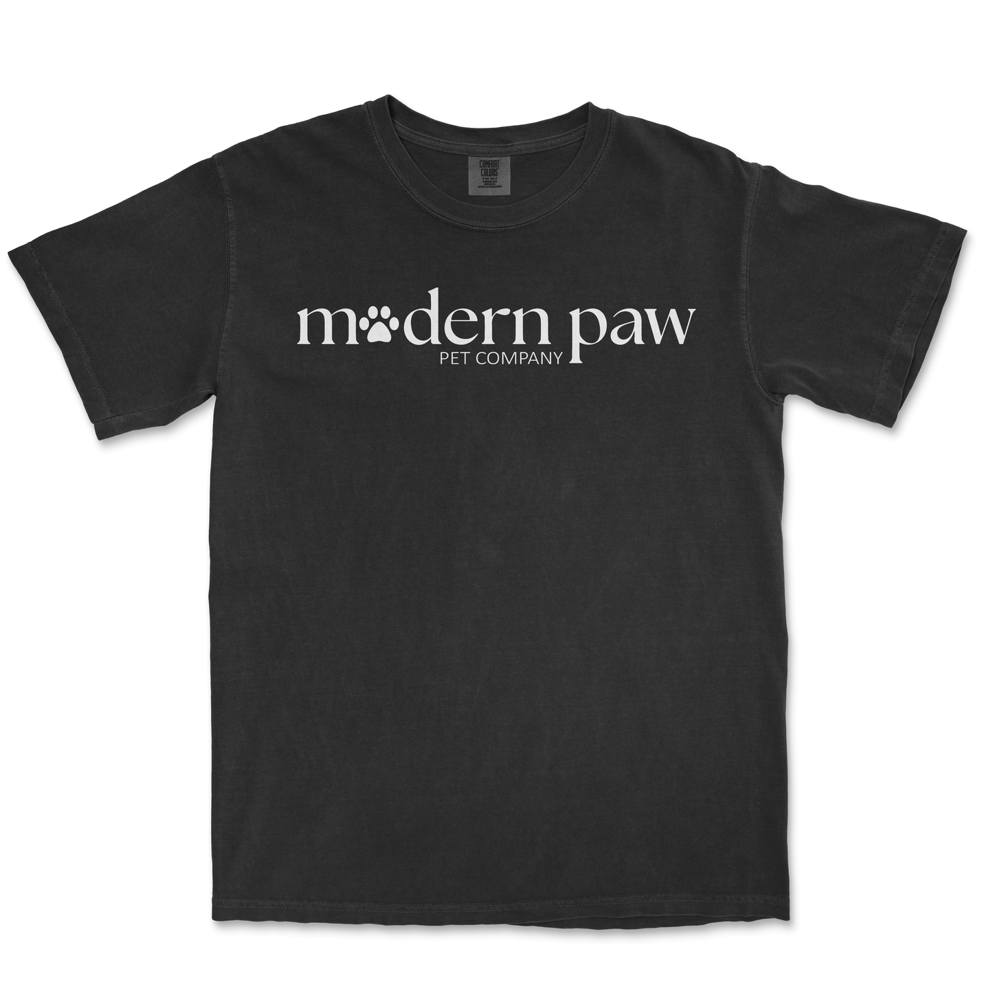 Modern paw