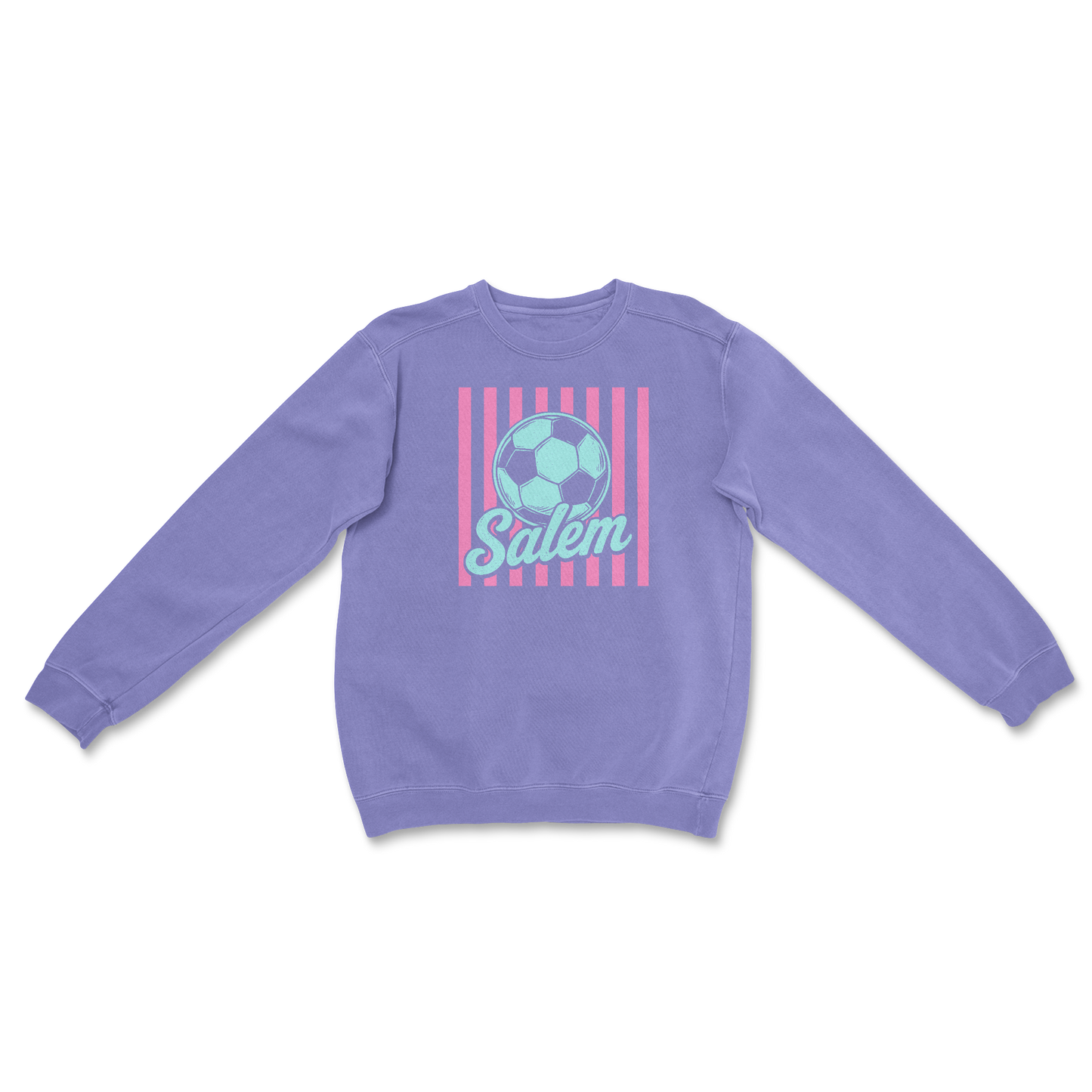 Soccer Gear - Comfort Color