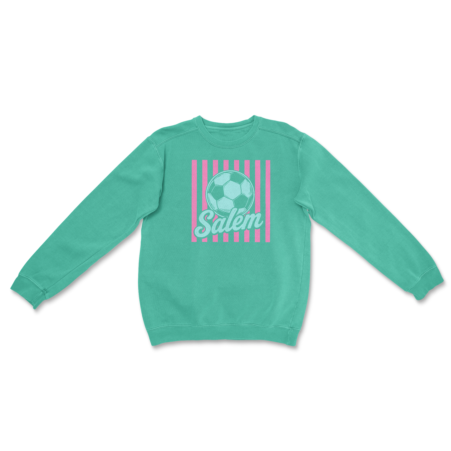 Soccer Gear - Comfort Color
