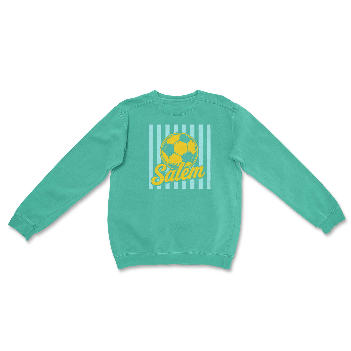 Soccer Gear - Comfort Color