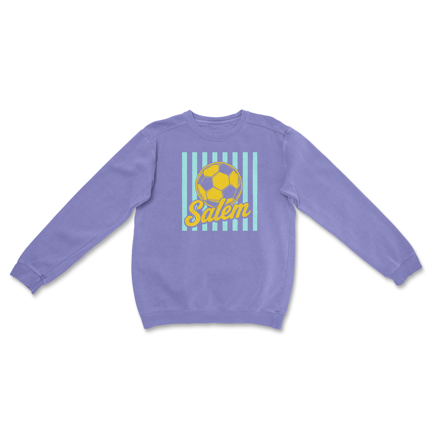 Soccer Gear - Comfort Color