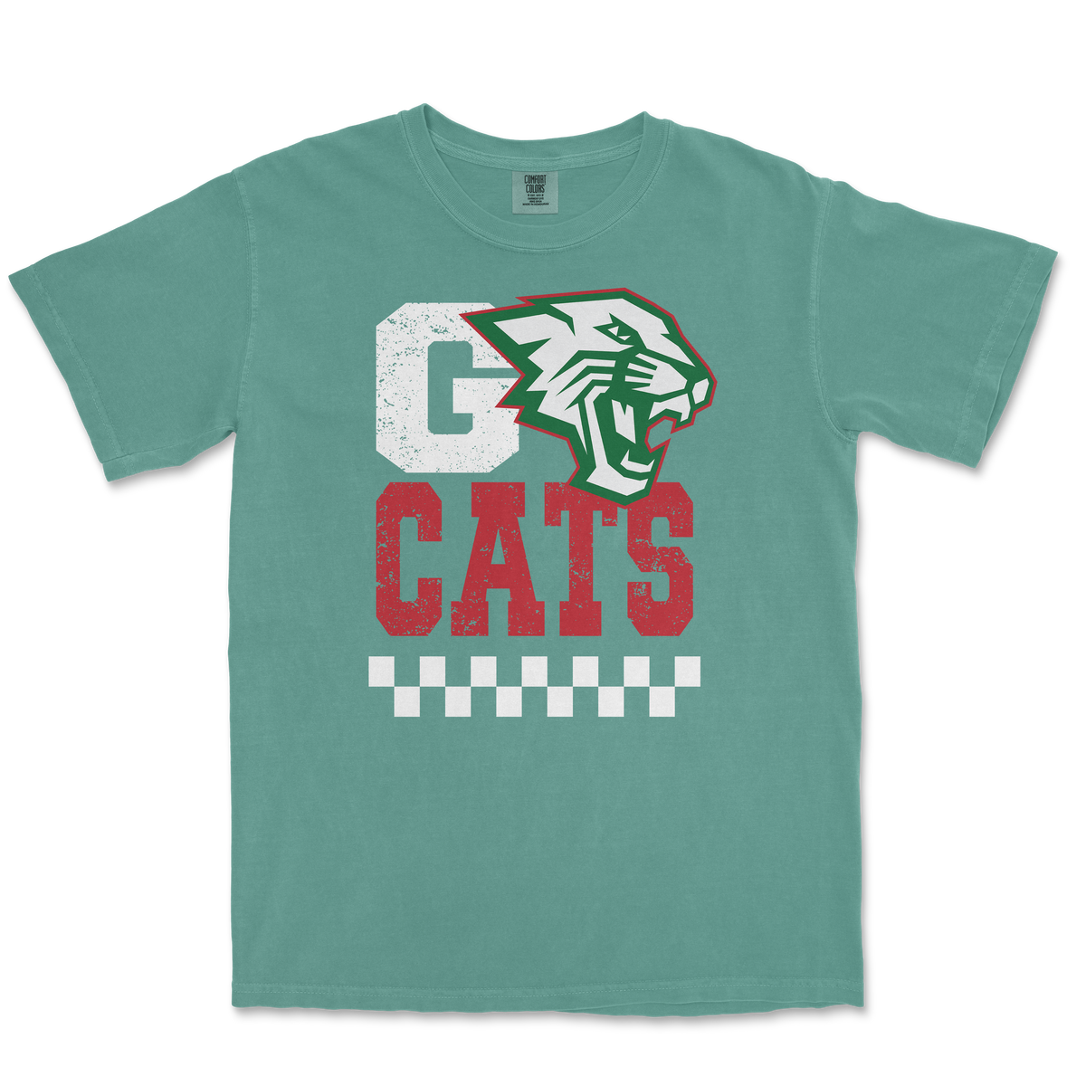 Wildcat StuCo Fan Gear