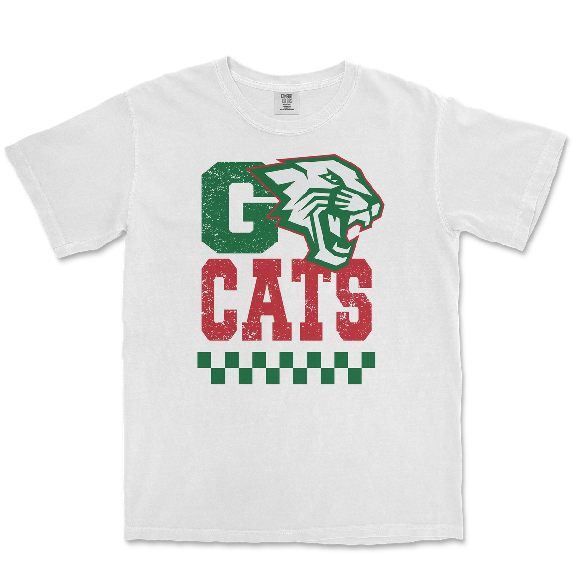Wildcat StuCo Fan Gear