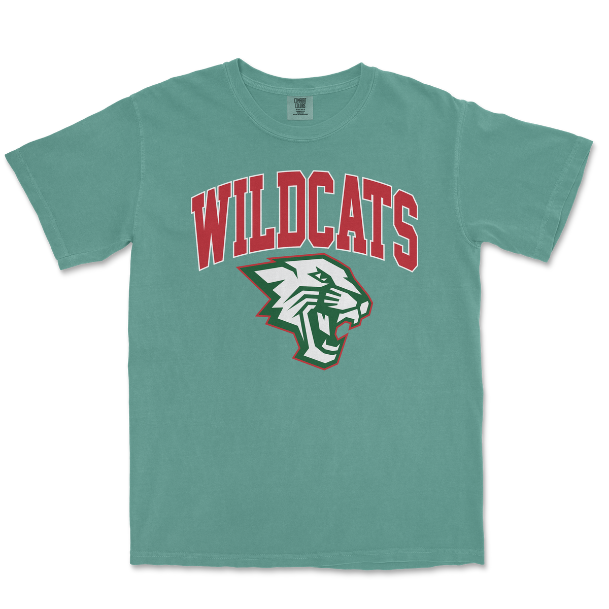 Wildcat StuCo Fan Gear