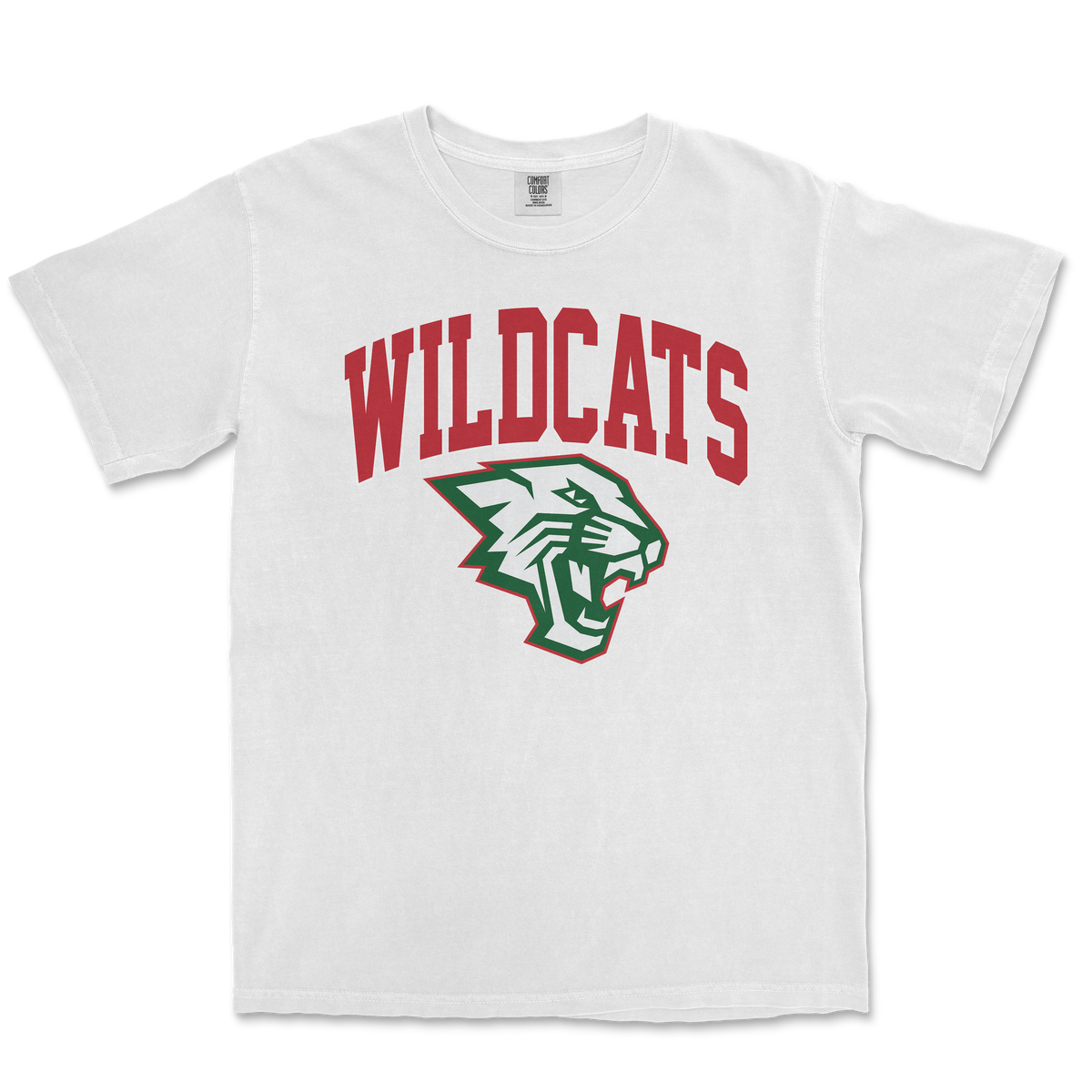 Wildcat StuCo Fan Gear