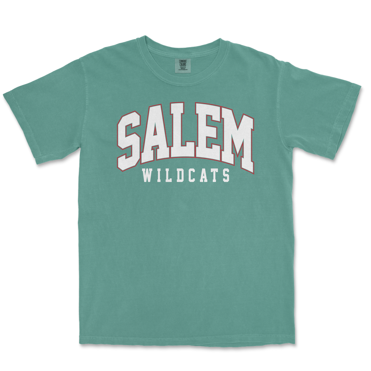 Wildcat StuCo Fan Gear