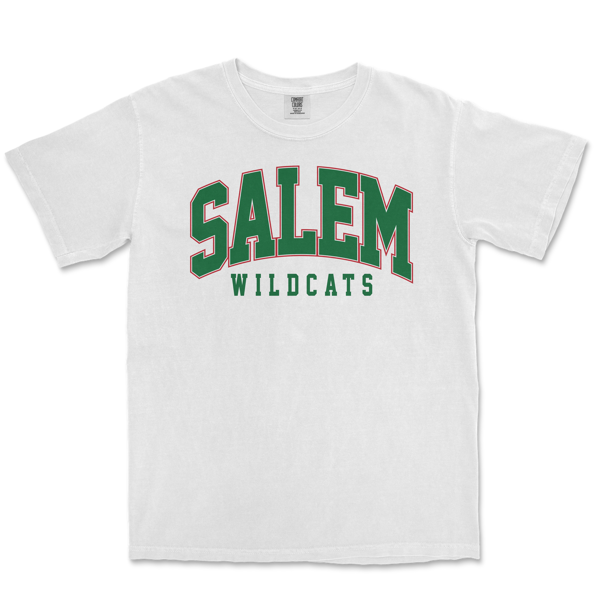Wildcat StuCo Fan Gear