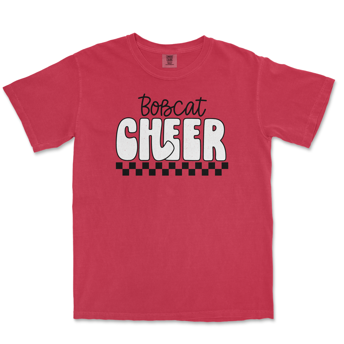 Bobcat Cheer 2026