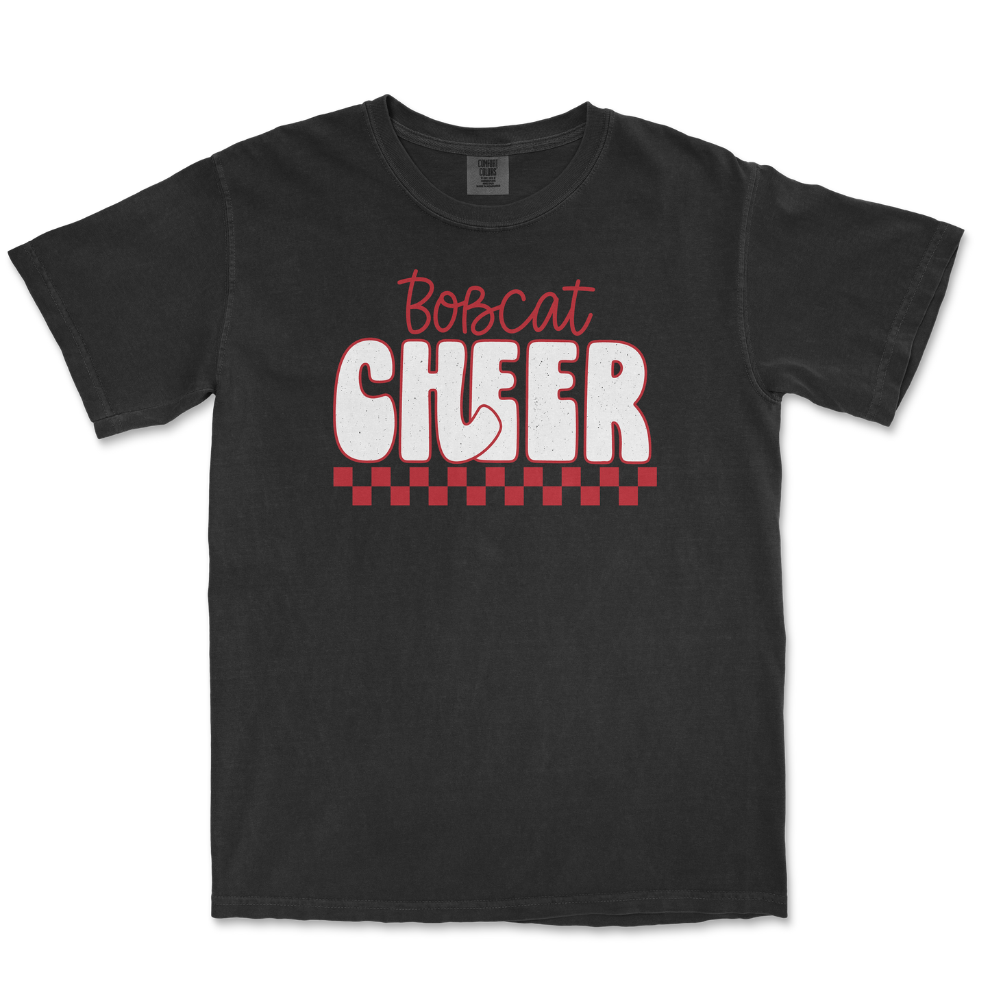 Bobcat Cheer 2026