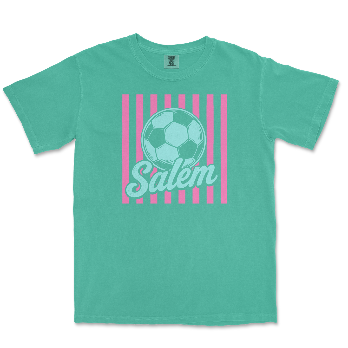 Soccer Gear - Comfort Color