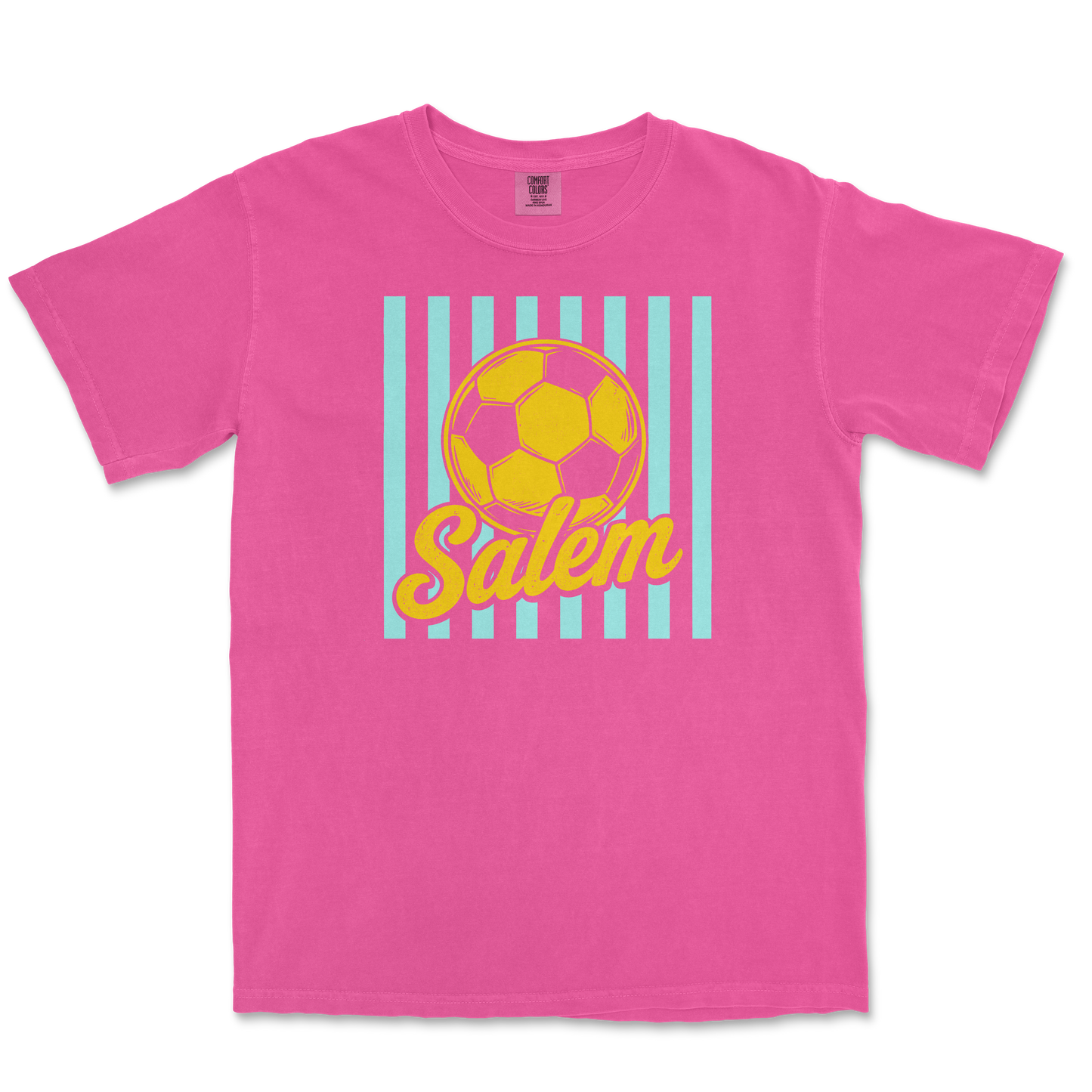 Soccer Gear - Comfort Color
