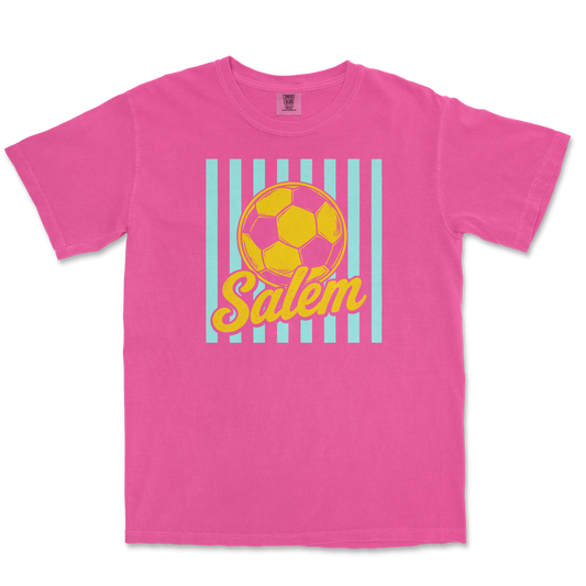 Soccer Gear - Comfort Color