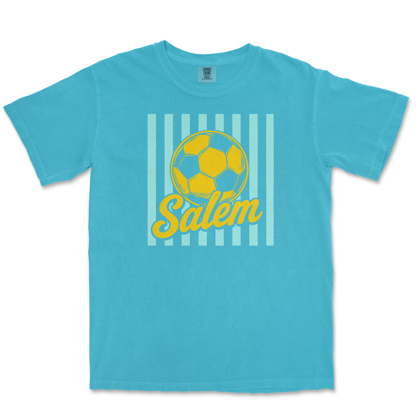 Soccer Gear - Comfort Color