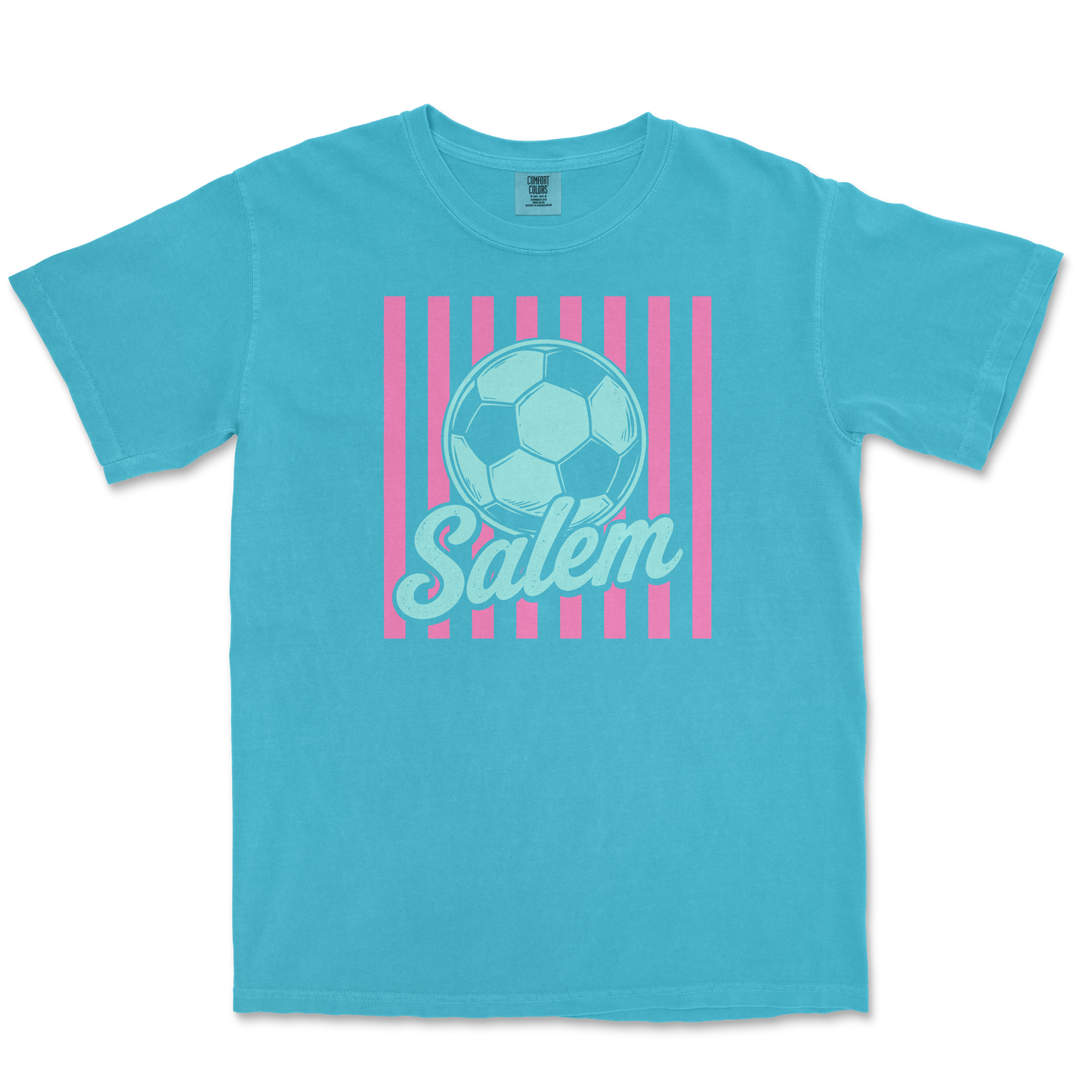 Soccer Gear - Comfort Color