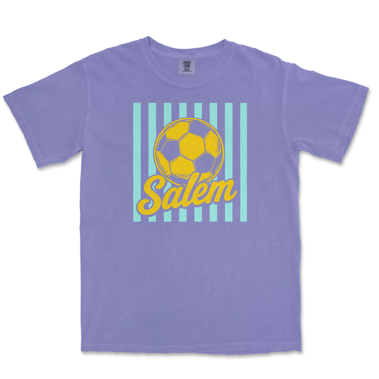 Soccer Gear - Comfort Color
