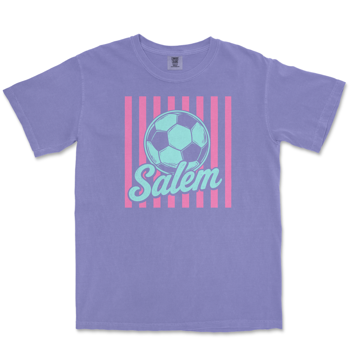 Soccer Gear - Comfort Color
