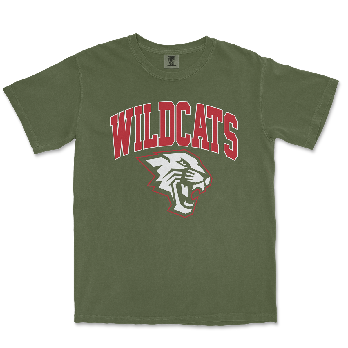 Wildcat StuCo Fan Gear