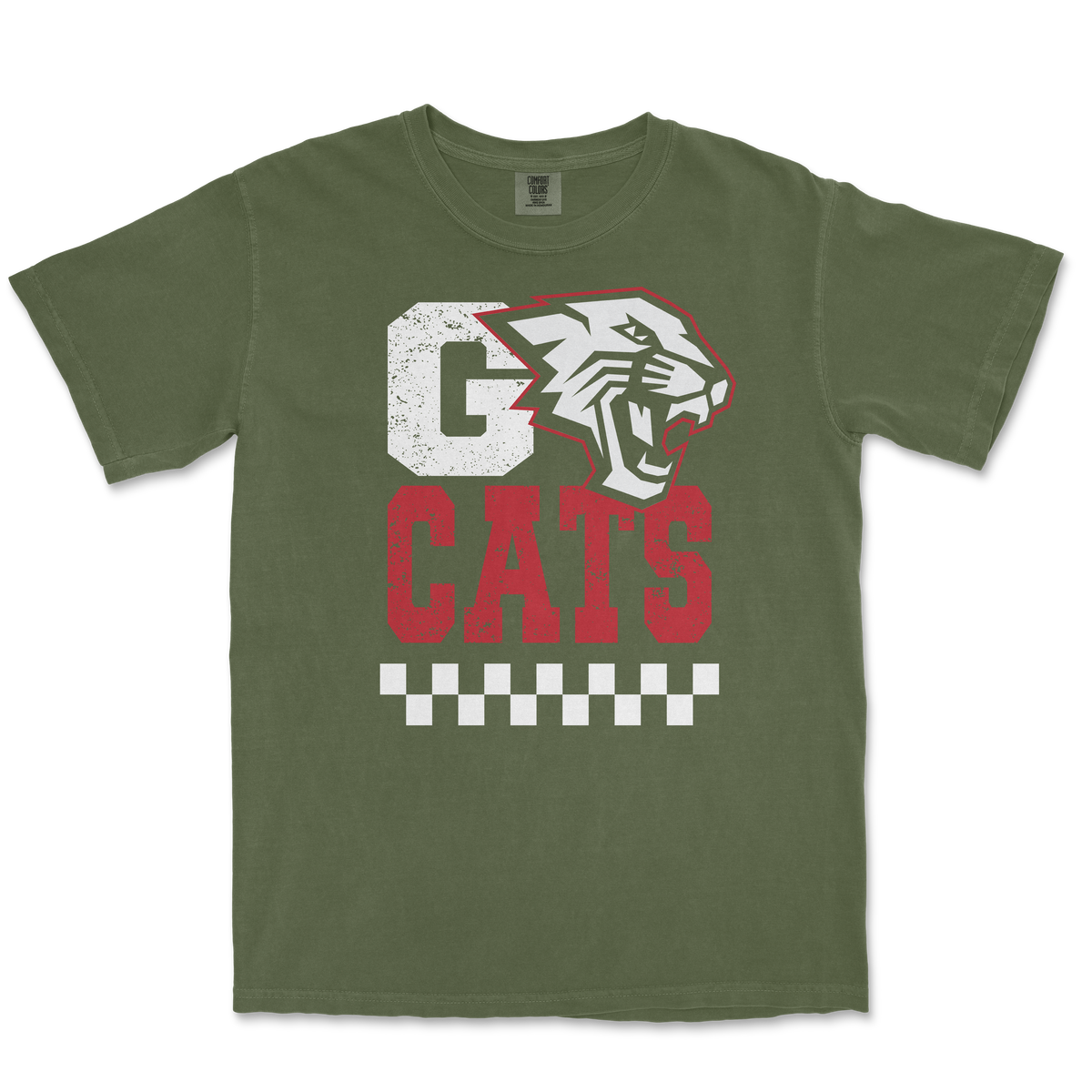 Wildcat StuCo Fan Gear