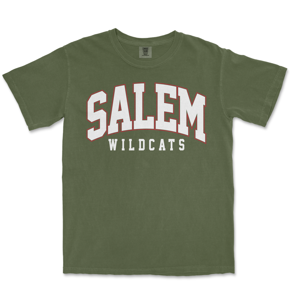 Wildcat StuCo Fan Gear
