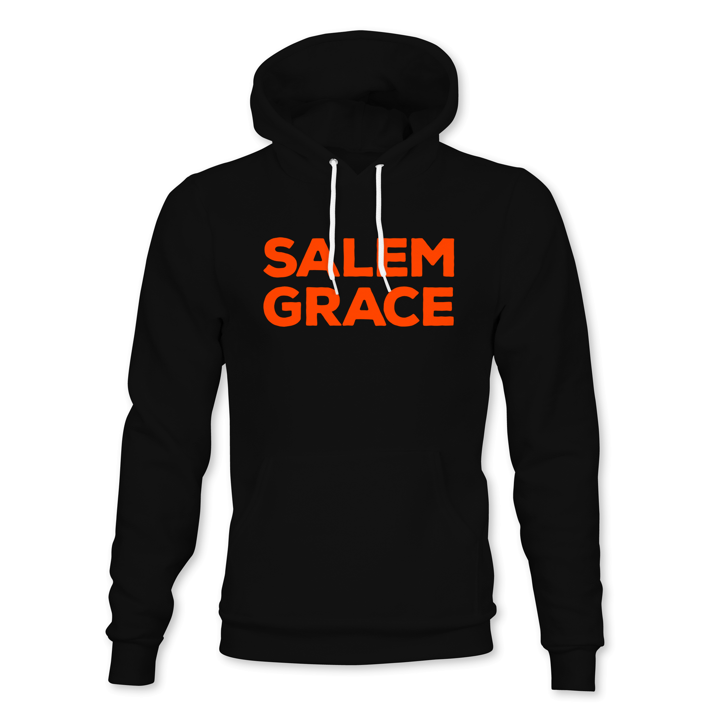 Salem Grace - Design 1