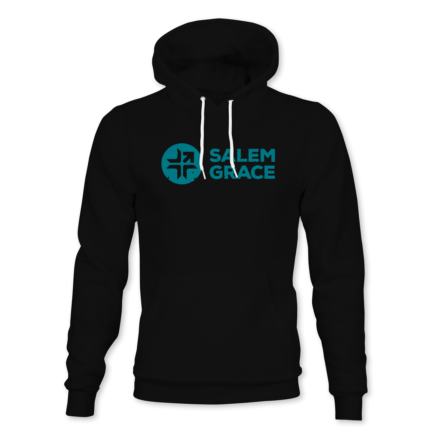 Salem Grace - Design 2