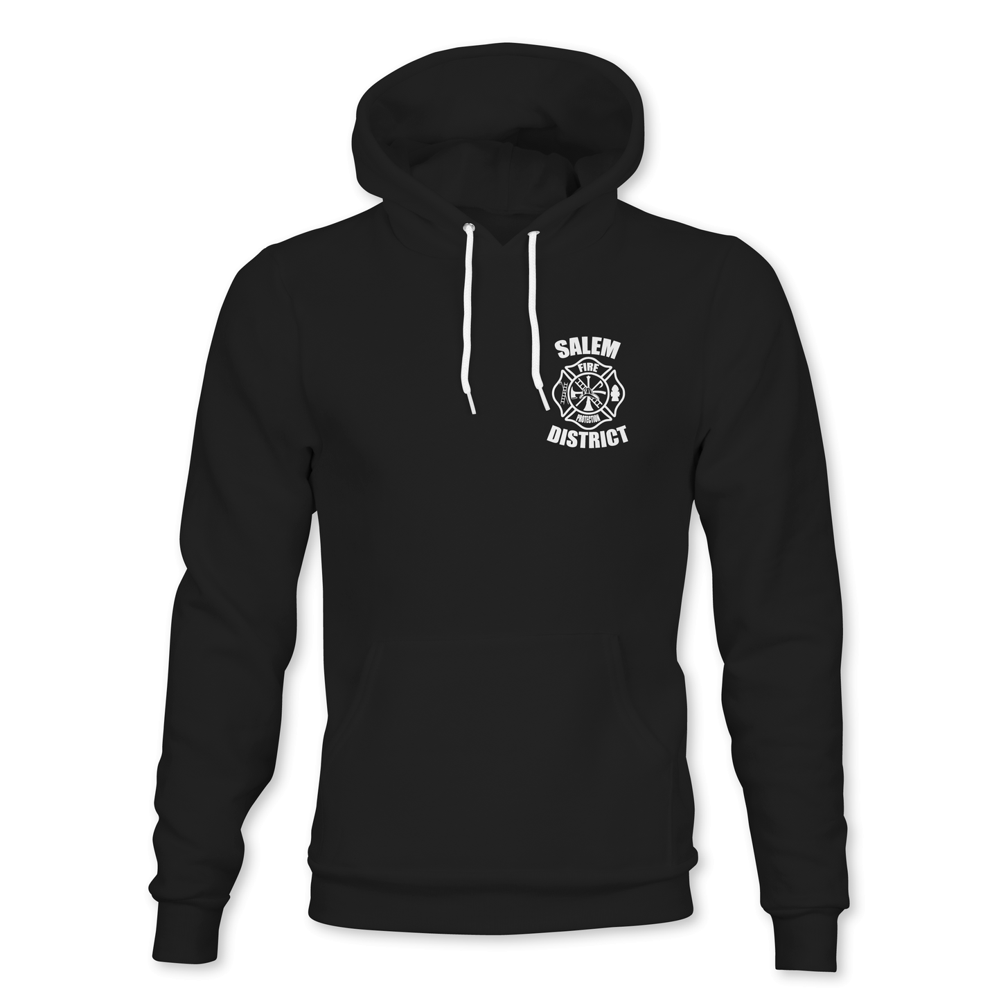 Fire Fighter Apparel  (Design 1)